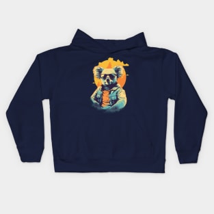 Kool-ala Kids Hoodie